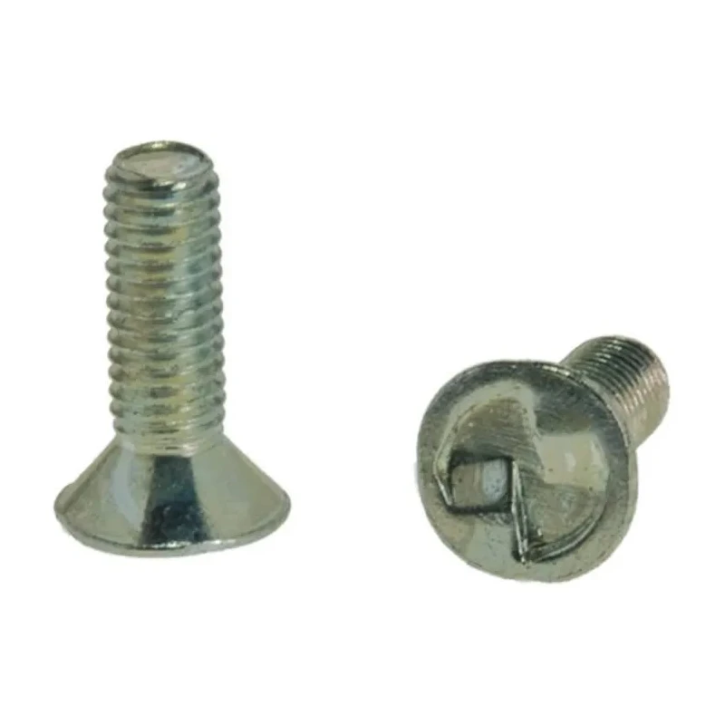 Schmersal Tamper Proof Security Screw Machine Guarding Accessory M5 x 16 mm TAMPERPROOF SCREWS M 5 x 16