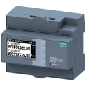 Siemens 3 Phase Digital LCD Energy Meter SENTRON PAC2200, CE Certified, IEC 61557-12, IEC 62053-22, IEC 7KM2200-2EA30-1CA1