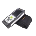 Laserliner LaserMeasure LaserRange-Master Gi5 Laser Measure, 0.05 to 50 m Range, ±2 mm Accuracy 080.838A
