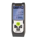 Laserliner LaserMeasure LaserRange-Master Gi5 Laser Measure, 0.05 to 50 m Range, ±2 mm Accuracy 080.838A