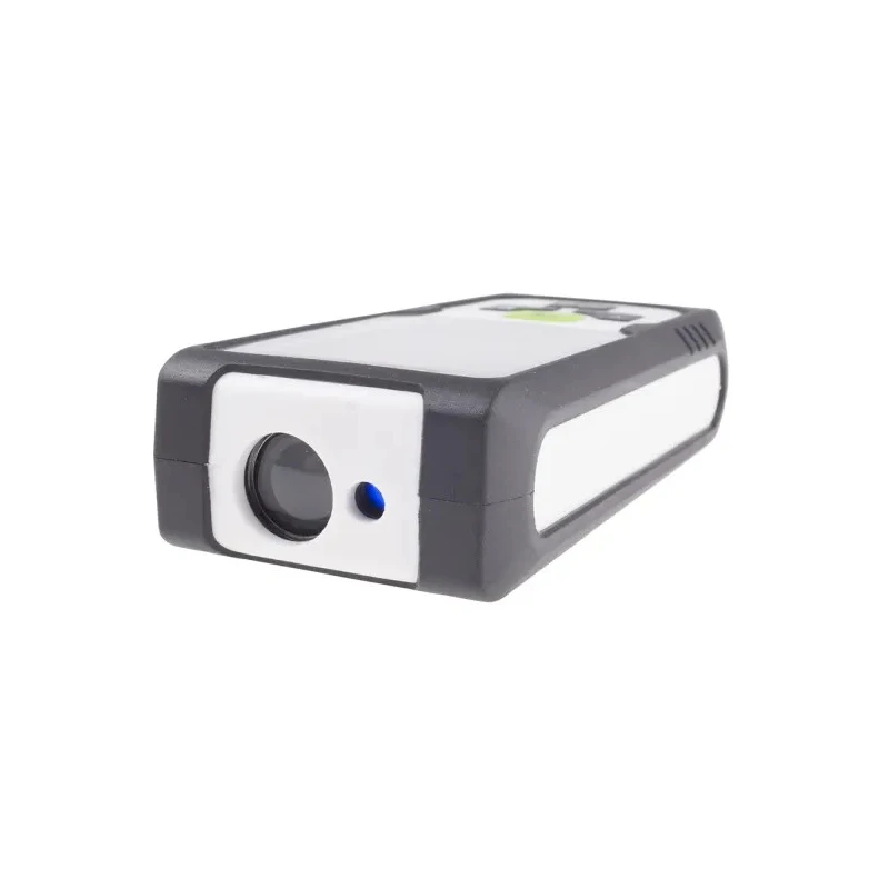 Laserliner LaserMeasure LaserRange-Master Gi5 Laser Measure, 0.05 to 50 m Range, ±2 mm Accuracy 080.838A