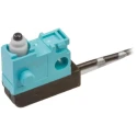 Panasonic Pin Plunger Micro Switch Pre-Wired Terminal 100mA 30 V dc SPST IP67 ASQ10230