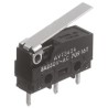 Panasonic Hinge Lever Micro Switch PCB Terminal 100mA 250V ac 30V dc SPCO AVT342061-A