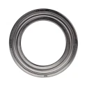 FAG Single Row Deep Groove Ball Bearing 65 mm ID, 100 mm OD, 18 mm Width, Shielded, Steel Cage & Balls, Model 6013-2Z-C3