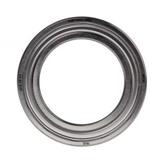 FAG Single Row Deep Groove Ball Bearing 65 mm ID, 100 mm OD, 18 mm Width, Shielded, Steel Cage & Balls, Model 6013-2Z-C3