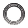FAG Single Row Deep Groove Ball Bearing 65 mm ID, 100 mm OD, 18 mm Width, Shielded, Steel Cage & Balls, Model 6013-2Z-C3