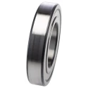 FAG Single Row Deep Groove Ball Bearing 65 mm ID, 120 mm OD, 23 mm Width, Shielded 6213-2Z