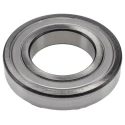 FAG Single Row Deep Groove Ball Bearing 65 mm ID, 120 mm OD, 23 mm Width, Shielded 6213-2Z