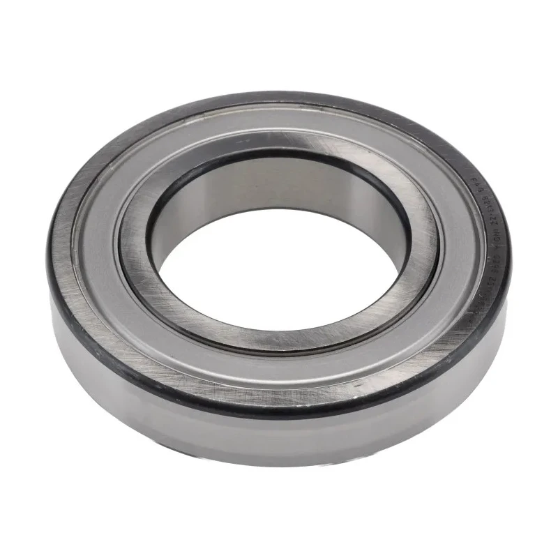 FAG Single Row Deep Groove Ball Bearing 65 mm ID, 120 mm OD, 23 mm Width, Shielded 6213-2Z