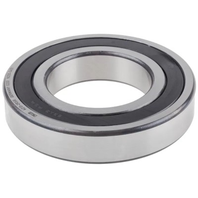 FAG Single Row Deep Groove Ball Bearing 1 Row, Sealed, Steel Cage and Ball, 65 mm ID, 120 mm OD, 23 mm Width, Model 6213-2RSR
