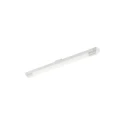 Sylvania 8W LED Batten Light, Single Lamp, 220V-240V, 600mm Length, White, IP20, T8 Designation, 4000K, RoHS Compliant 45158