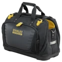 Stanley Fabric Tool Bag with Shoulder Strap 290mm x 483mm x 350mm FMST1-80147