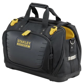 Stanley Fabric Tool Bag with Shoulder Strap 290mm x 483mm x 350mm FMST1-80147