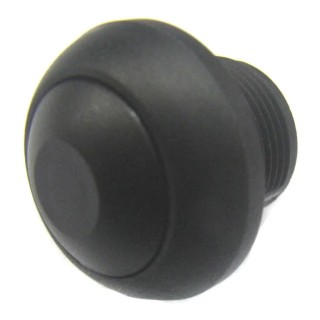 RS PRO Push Button Switch Momentary Panel Mount SPST IP67 36 V dc 13.6 mm Cutout 175-8605