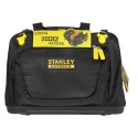 Stanley Fabric Tool Bag with Shoulder Strap 290mm x 483mm x 350mm FMST1-80147