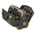 Stanley Fabric Tool Bag with Shoulder Strap 290mm x 483mm x 350mm FMST1-80147