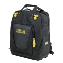 Stanley Fabric Backpack Tool Bag with Shoulder Strap 350 mm x 230 mm x 470 mm FMST1-80144