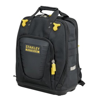 Stanley Fabric Backpack Tool Bag with Shoulder Strap 350 mm x 230 mm x 470 mm FMST1-80144