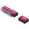 TRACOPOWER THI DC/DC Converter 5V DC 400mA 26.4V DC Input 21.6V Input 2W Through Hole 24-Pin DIP THI 2411