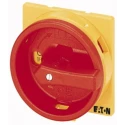 Eaton Rotary Handle Switch Disconnector 25A IP65 Lockable 3 Padlocks 057892 SVB-T0