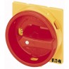 Eaton Rotary Handle Switch Disconnector 25A IP65 Lockable 3 Padlocks 057892 SVB-T0
