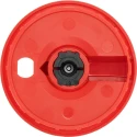 Eaton Rotary Handle Switch Disconnector 25A IP65 Lockable 3 Padlocks 057892 SVB-T0