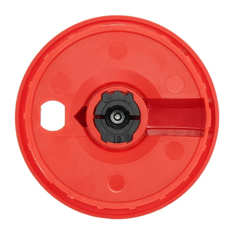 Eaton Rotary Handle Switch Disconnector 25A IP65 Lockable 3 Padlocks 057892 SVB-T0