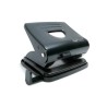 Rapesco Manual 2-Hole Round Hole Punch with 25 Sheet Capacity Model 1030