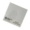 Precision Brand High Carbon Steel Feeler Gauge, Metric, 1 Blade 09115