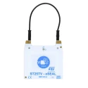 STMicroelectronics Microcontroller Development Tool Discovery MCU Evaluation Board ST25TV-ESEAL