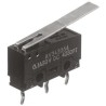 Panasonic Long Hinge Lever Micro Switch PCB Terminal 100mA 250V AC 30V DC SPCO AV3434613-A