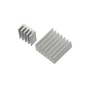Seeed Studio Aluminium Heatsink Cooling Kit for Raspberry Pi 114990125
