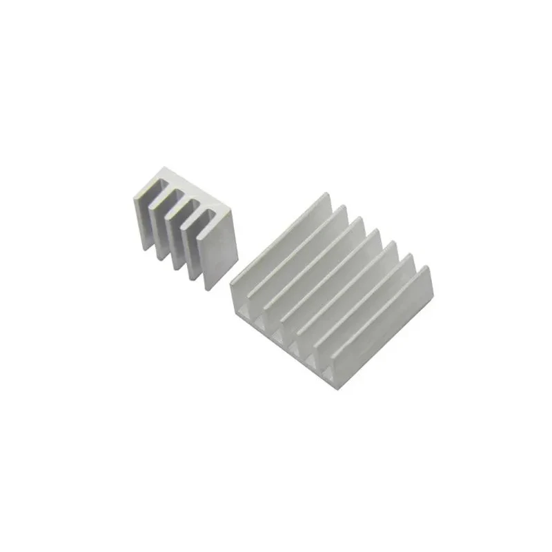 Seeed Studio Aluminium Heatsink Cooling Kit for Raspberry Pi 114990125