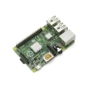 Seeed Studio Aluminium Heatsink Cooling Kit for Raspberry Pi 114990125
