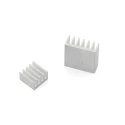 Seeed Studio Aluminium Heatsink Cooling Kit for Raspberry Pi 114990125