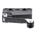 Panasonic Roller Lever Micro Switch with Solder Terminal 5A 250 V ac, SPCO AVL32553-A