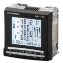 Socomec 3 Phase Digital LCD Backlight Energy Meter DIRIS A30 48250405