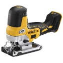 DeWALT Cordless Brushless Electric Saw 18V Battery Voltage XR Series 45° Maximum Cutting Angle DCS335N-XJ