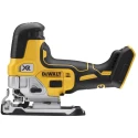 DeWALT Cordless Brushless Electric Saw 18V Battery Voltage XR Series 45° Maximum Cutting Angle DCS335N-XJ