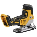 DeWALT Cordless Brushless Electric Saw 18V Battery Voltage XR Series 45° Maximum Cutting Angle DCS335N-XJ