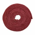 3M Abrasive Paper Roll Aluminium Oxide Very Fine Grade 10 m Length 100 mm Width 650630