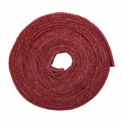 3M Abrasive Paper Roll Aluminium Oxide Very Fine Grade 10 m Length 100 mm Width 650630