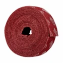 3M Abrasive Paper Roll Aluminium Oxide Very Fine Grade 10 m Length 100 mm Width 650630