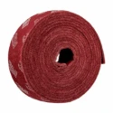 3M Abrasive Paper Roll Aluminium Oxide Very Fine Grade 10 m Length 100 mm Width 650630