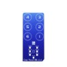 MikroElektronika Capacitive Touch LCD Module for Desktop or Notebook Computer Control MIKROE-2964