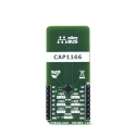 MikroElektronika Capacitive Touch LCD Module for Desktop or Notebook Computer Control MIKROE-2964