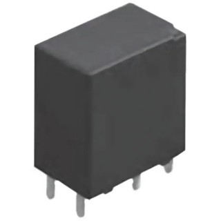 Panasonic PCB Automotive Relay, 12V DC Coil Voltage, 30A Switching Current, SPST ACNH3112