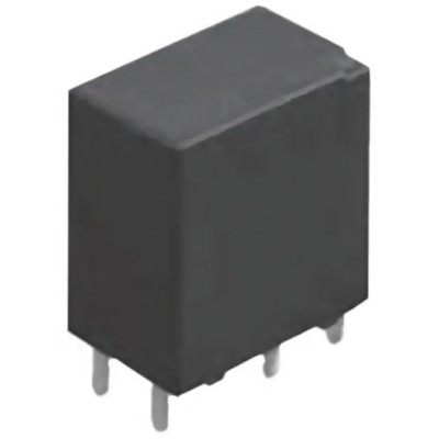Panasonic PCB Automotive Relay, 12V DC Coil Voltage, 30A Switching Current, SPST ACNH3112