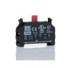 RS PRO Contact Block 1 NC Screw Terminal 230 V AC Model 188-1169