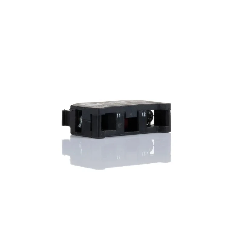 RS PRO Contact Block 1 NC Screw Terminal 230 V AC Model 188-1169